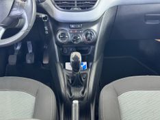 Peugeot 208 Allure 1.5 8v Mec. 2013/2014 COVEL VEICULOS ENCANTADO / Carros no Vale