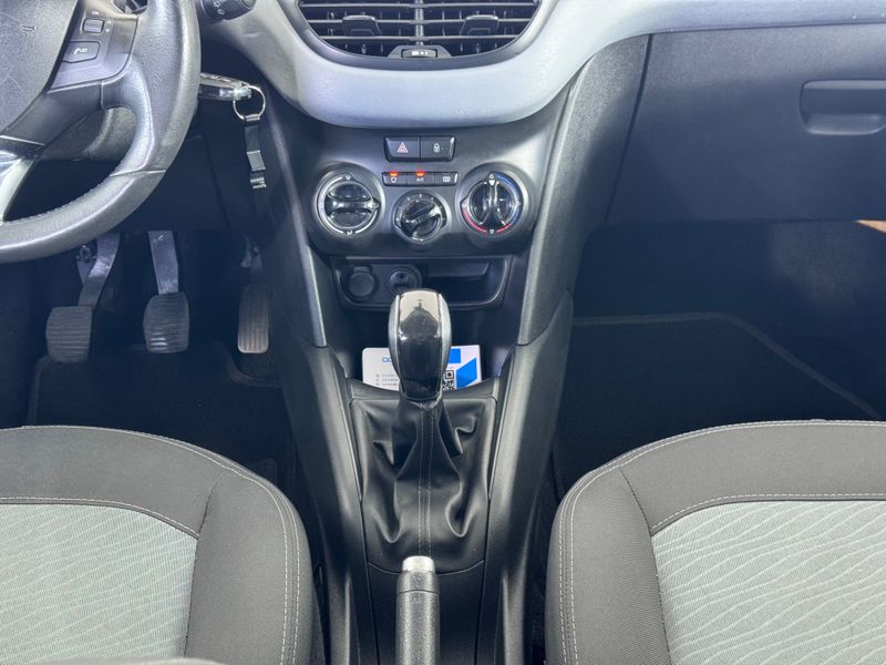 Peugeot 208 Allure 1.5 8v Mec. 2013/2014 COVEL VEICULOS ENCANTADO / Carros no Vale