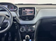 Peugeot 208 Allure 1.5 8v Mec. 2013/2014 COVEL VEICULOS ENCANTADO / Carros no Vale