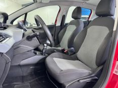 Peugeot 208 Allure 1.5 8v Mec. 2013/2014 COVEL VEICULOS ENCANTADO / Carros no Vale