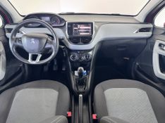 Peugeot 208 Allure 1.5 8v Mec. 2013/2014 COVEL VEICULOS ENCANTADO / Carros no Vale