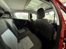Peugeot 208 Allure 1.5 8v Mec. 2013/2014 COVEL VEICULOS ENCANTADO / Carros no Vale