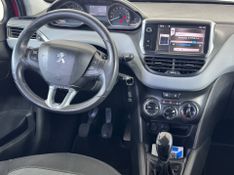 Peugeot 208 Allure 1.5 8v Mec. 2013/2014 COVEL VEICULOS ENCANTADO / Carros no Vale