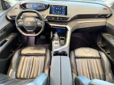 Peugeot 3008 Griffe Pack 1.6 Turbo 16v 2020/2020 COVEL VEICULOS ENCANTADO / Carros no Vale
