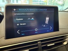 Peugeot 3008 Griffe Pack 1.6 Turbo 16v 2020/2020 COVEL VEICULOS ENCANTADO / Carros no Vale