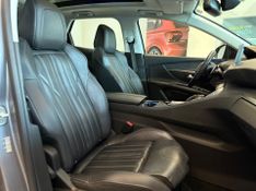 Peugeot 3008 Griffe Pack 1.6 Turbo 16v 2020/2020 COVEL VEICULOS ENCANTADO / Carros no Vale