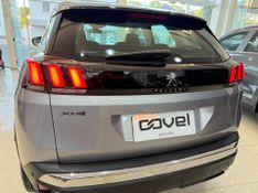 Peugeot 3008 Griffe Pack 1.6 Turbo 16v 2020/2020 COVEL VEICULOS ENCANTADO / Carros no Vale