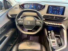 Peugeot 3008 Griffe Pack 1.6 Turbo 16v 2020/2020 COVEL VEICULOS ENCANTADO / Carros no Vale