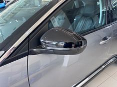 Peugeot 3008 Griffe Pack 1.6 Turbo 16v 2020/2020 COVEL VEICULOS ENCANTADO / Carros no Vale