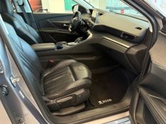 Peugeot 3008 Griffe Pack 1.6 Turbo 16v 2020/2020 COVEL VEICULOS ENCANTADO / Carros no Vale