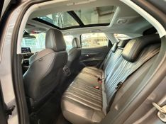 Peugeot 3008 Griffe Pack 1.6 Turbo 16v 2020/2020 COVEL VEICULOS ENCANTADO / Carros no Vale