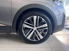 Peugeot 3008 Griffe Pack 1.6 Turbo 16v 2020/2020 COVEL VEICULOS ENCANTADO / Carros no Vale