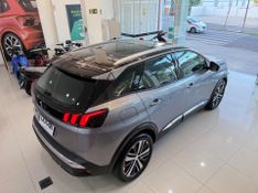 Peugeot 3008 Griffe Pack 1.6 Turbo 16v 2020/2020 COVEL VEICULOS ENCANTADO / Carros no Vale