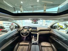 Peugeot 3008 Griffe Pack 1.6 Turbo 16v 2020/2020 COVEL VEICULOS ENCANTADO / Carros no Vale