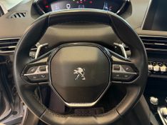 Peugeot 3008 Griffe Pack 1.6 Turbo 16v 2020/2020 COVEL VEICULOS ENCANTADO / Carros no Vale