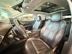 Peugeot 3008 Griffe Pack 1.6 Turbo 16v 2020/2020 COVEL VEICULOS ENCANTADO / Carros no Vale