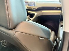 Peugeot 3008 Griffe Pack 1.6 Turbo 16v 2020/2020 COVEL VEICULOS ENCANTADO / Carros no Vale
