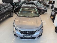 Peugeot 3008 Griffe Pack 1.6 Turbo 16v 2020/2020 COVEL VEICULOS ENCANTADO / Carros no Vale