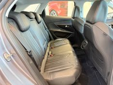 Peugeot 3008 Griffe Pack 1.6 Turbo 16v 2020/2020 COVEL VEICULOS ENCANTADO / Carros no Vale