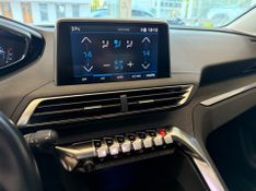 Peugeot 3008 Griffe Pack 1.6 Turbo 16v 2020/2020 COVEL VEICULOS ENCANTADO / Carros no Vale