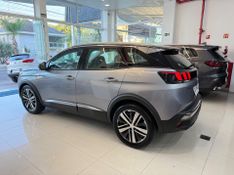 Peugeot 3008 Griffe Pack 1.6 Turbo 16v 2020/2020 COVEL VEICULOS ENCANTADO / Carros no Vale