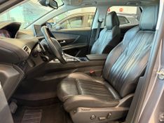 Peugeot 3008 Griffe Pack 1.6 Turbo 16v 2020/2020 COVEL VEICULOS ENCANTADO / Carros no Vale