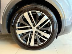 Peugeot 3008 Griffe Pack 1.6 Turbo 16v 2020/2020 COVEL VEICULOS ENCANTADO / Carros no Vale