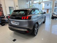 Peugeot 3008 Griffe Pack 1.6 Turbo 16v 2020/2020 COVEL VEICULOS ENCANTADO / Carros no Vale