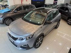 Peugeot 3008 Griffe Pack 1.6 Turbo 16v 2020/2020 COVEL VEICULOS ENCANTADO / Carros no Vale