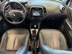 Renault Captur Intense Bose 1.6 16v 2020/2021 COVEL VEICULOS ENCANTADO / Carros no Vale
