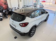 Renault Captur Intense Bose 1.6 16v 2020/2021 COVEL VEICULOS ENCANTADO / Carros no Vale