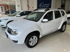 Renault Duster 1.6 Dynamique 4×2 16v 2015/2016 COVEL VEICULOS ENCANTADO / Carros no Vale