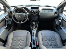 Renault Duster 1.6 Dynamique 4×2 16v 2015/2016 COVEL VEICULOS ENCANTADO / Carros no Vale