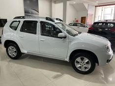 Renault Duster 1.6 Dynamique 4×2 16v 2015/2016 COVEL VEICULOS ENCANTADO / Carros no Vale