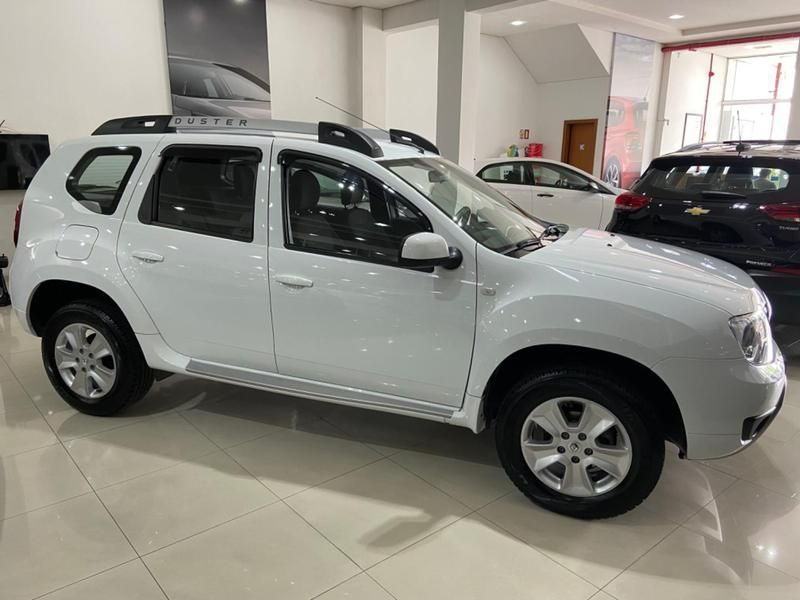 Renault Duster 1.6 Dynamique 4×2 16v 2015/2016 COVEL VEICULOS ENCANTADO / Carros no Vale