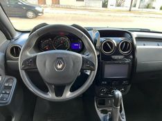 Renault Duster 1.6 Dynamique 4×2 16v 2015/2016 COVEL VEICULOS ENCANTADO / Carros no Vale
