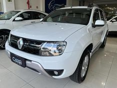 Renault Duster 1.6 Dynamique 4×2 16v 2015/2016 COVEL VEICULOS ENCANTADO / Carros no Vale