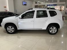 Renault Duster 1.6 Dynamique 4×2 16v 2015/2016 COVEL VEICULOS ENCANTADO / Carros no Vale