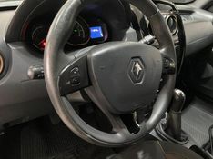 Renault Duster 1.6 Dynamique 4×2 16v 2015/2016 COVEL VEICULOS ENCANTADO / Carros no Vale
