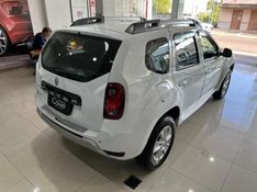 Renault Duster 1.6 Dynamique 4×2 16v 2015/2016 COVEL VEICULOS ENCANTADO / Carros no Vale