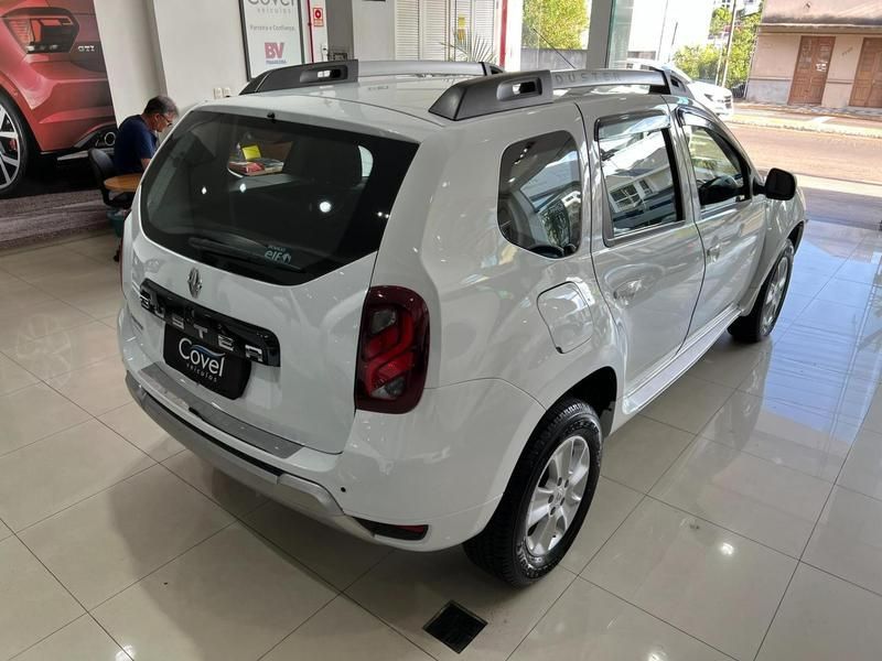 Renault Duster 1.6 Dynamique 4×2 16v 2015/2016 COVEL VEICULOS ENCANTADO / Carros no Vale
