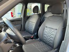 Renault Duster 1.6 Dynamique 4×2 16v 2015/2016 COVEL VEICULOS ENCANTADO / Carros no Vale