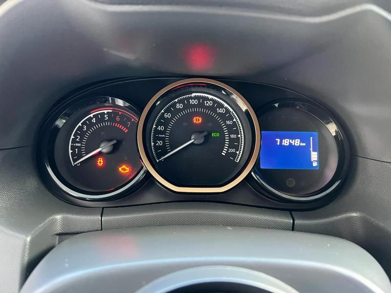 Renault Duster 1.6 Dynamique 4×2 16v 2015/2016 COVEL VEICULOS ENCANTADO / Carros no Vale
