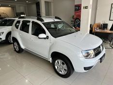 Renault Duster 1.6 Dynamique 4×2 16v 2015/2016 COVEL VEICULOS ENCANTADO / Carros no Vale