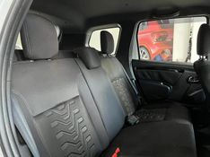 Renault Duster 1.6 Dynamique 4×2 16v 2015/2016 COVEL VEICULOS ENCANTADO / Carros no Vale