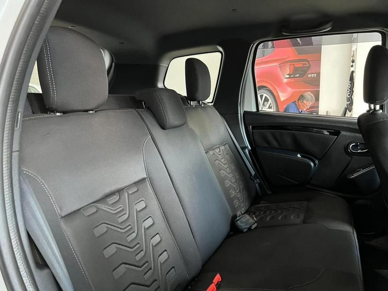 Renault Duster 1.6 Dynamique 4×2 16v 2015/2016 COVEL VEICULOS ENCANTADO / Carros no Vale