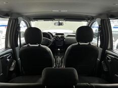 Renault Duster 1.6 Dynamique 4×2 16v 2015/2016 COVEL VEICULOS ENCANTADO / Carros no Vale
