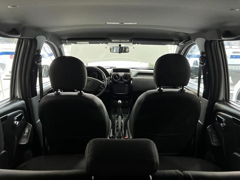 Renault Duster 1.6 Dynamique 4×2 16v 2015/2016 COVEL VEICULOS ENCANTADO / Carros no Vale