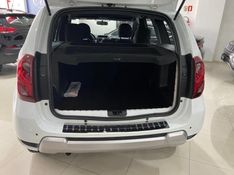 Renault Duster 1.6 Dynamique 4×2 16v 2015/2016 COVEL VEICULOS ENCANTADO / Carros no Vale