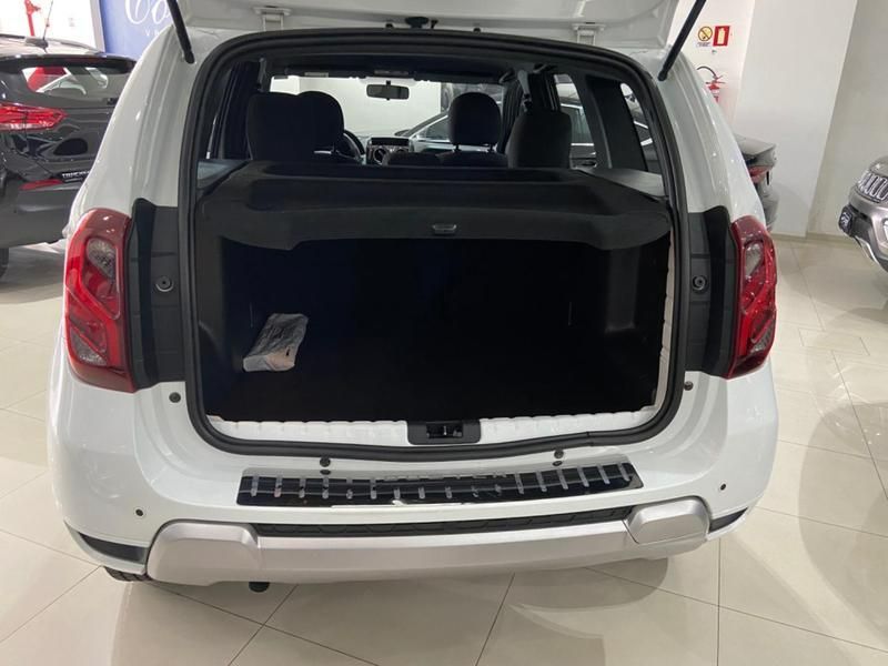 Renault Duster 1.6 Dynamique 4×2 16v 2015/2016 COVEL VEICULOS ENCANTADO / Carros no Vale